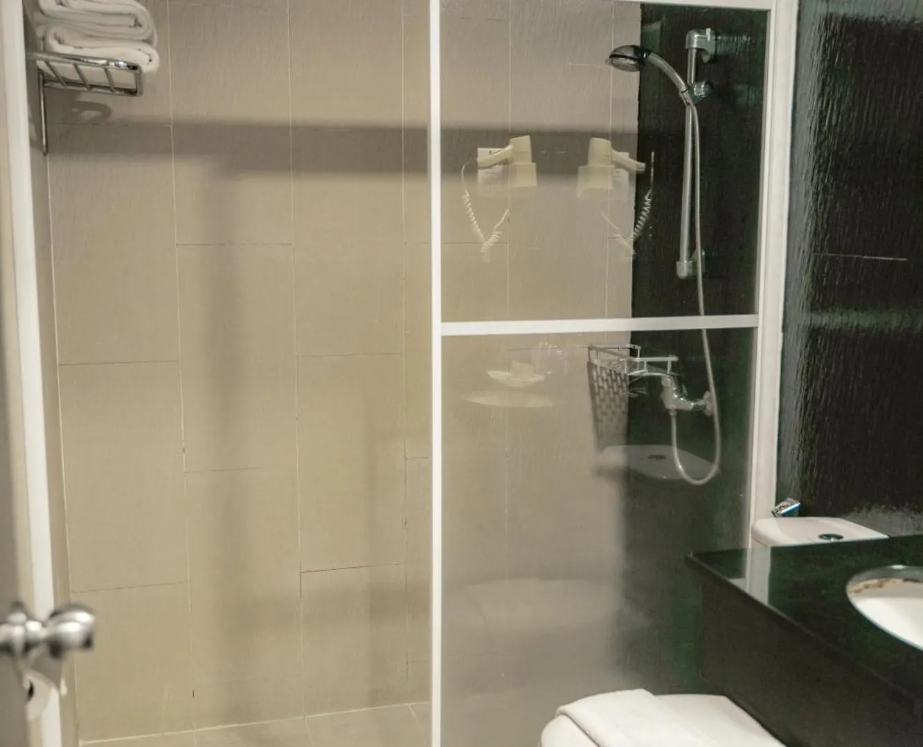 Hotel Sentral Riverview Melaka