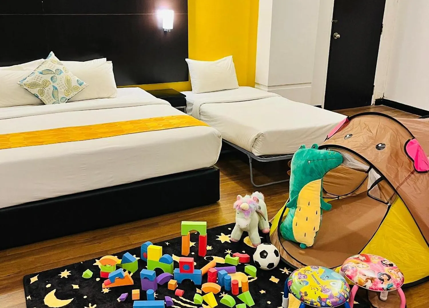 Hotel Sentral Riverview Melaka 3*, Malacca Malaysia