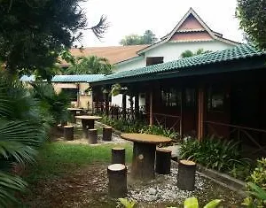 Hotel Ayer Keroh Country