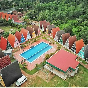 Masbro Village Malacca