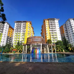 Resort Bayou Lagoon Park