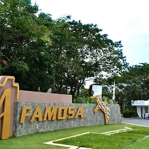 Resort A'famosa