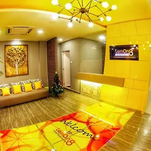 Hotel Lemon 8 Boutique @
