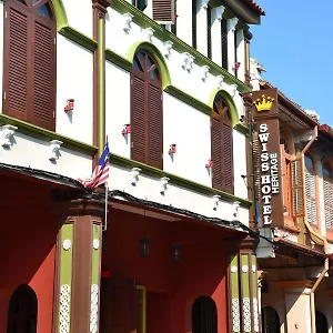 Swiss Heritage Boutique **** Malacca