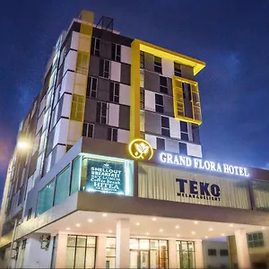 Hotel Grand Flora